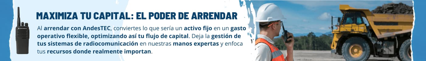 Banner de beneficios